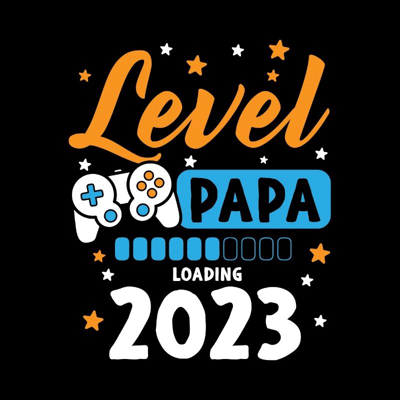 Papa Level Loading 2023