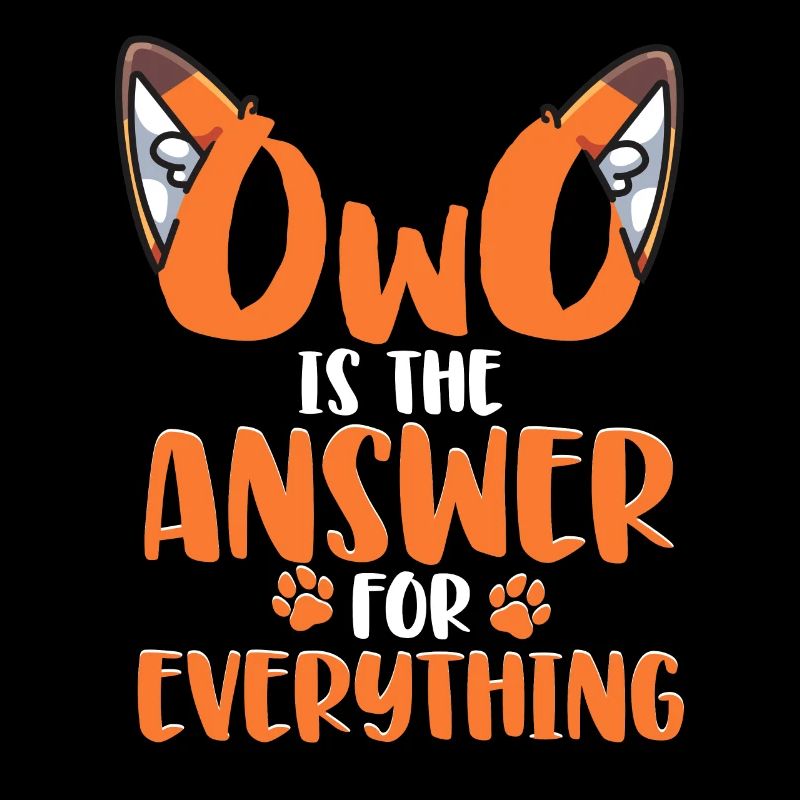 Furry Fandom Fursona Fox