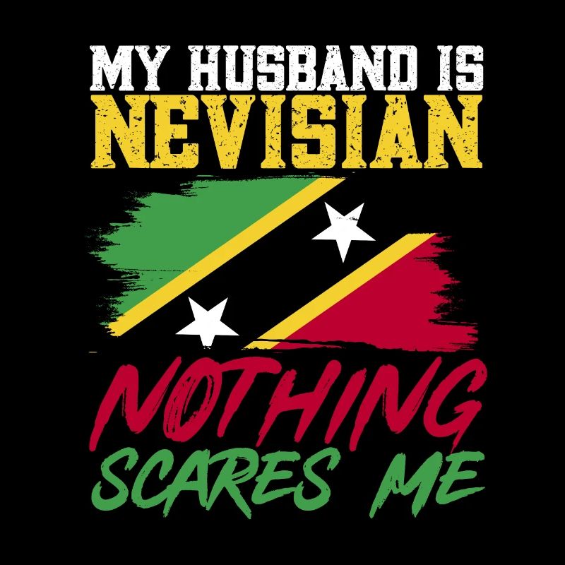 Drapeau de Saint-Kitts-et-Nevis