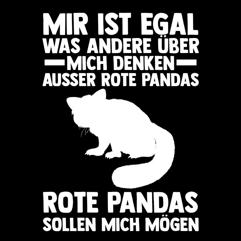Roter Panda
