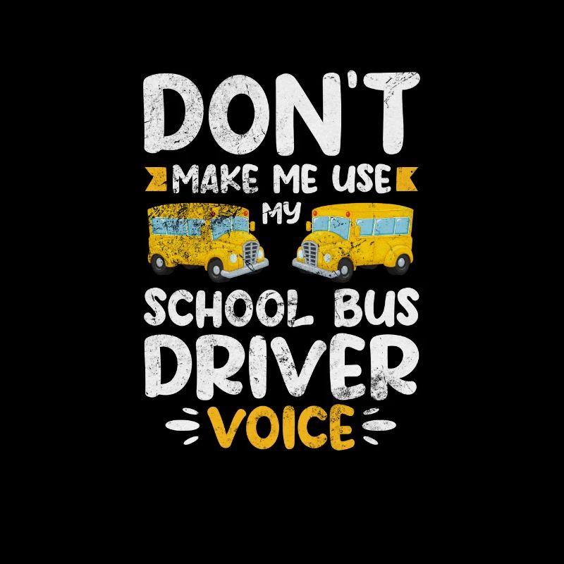 Chauffeur de bus