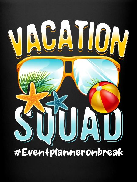 Eventplanner Vacation Squad #Eventplanneronbreak