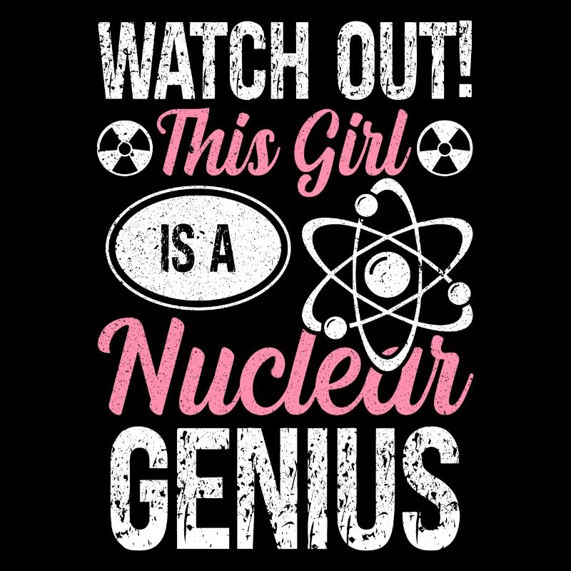 Ingénieur nucléaire