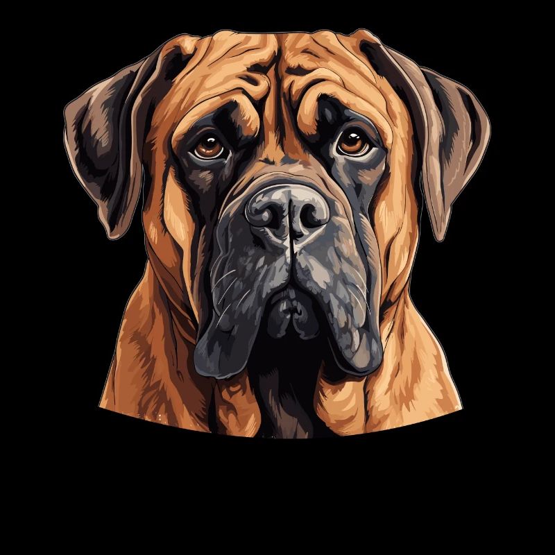 Chien Boerboel