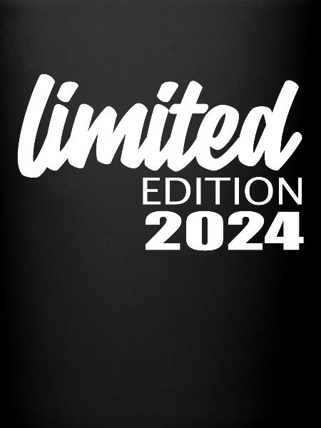 Édition Limitée 2024