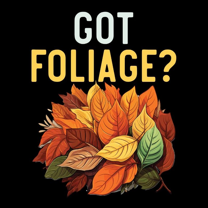 Leaf Peeping Autumn Leaf Peeper Fall Foliage