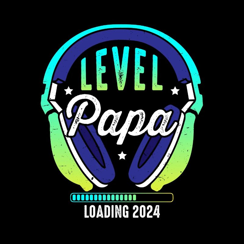 Papa Level Loading 2024