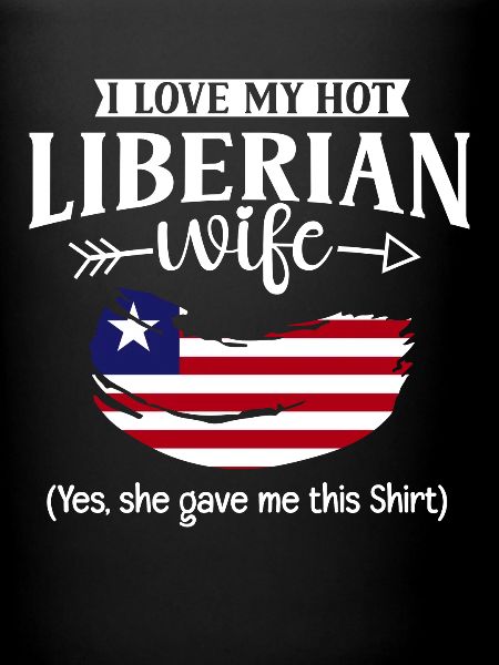 Drapeau du Libéria Libériens