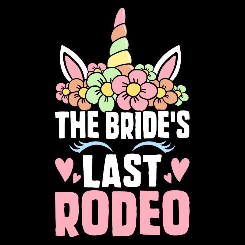 Douche nuptiale Bachelorette équitation
