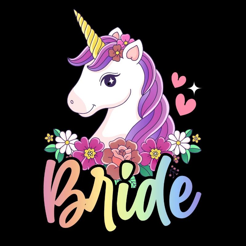 Douche nuptiale de mariage