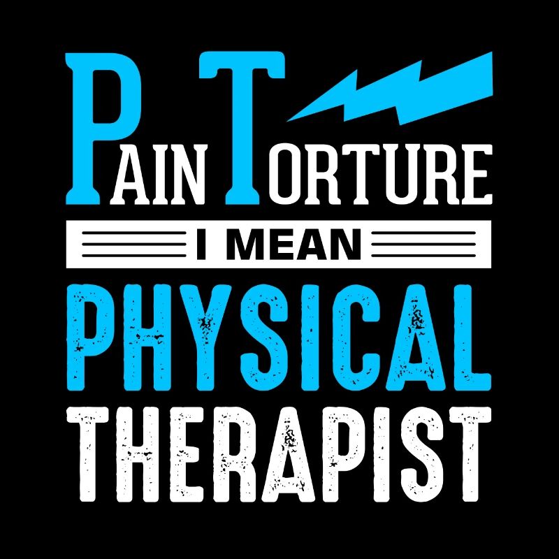 Emploi de physiothérapeute PT Physiotherapy