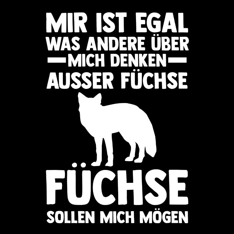 Fuchs