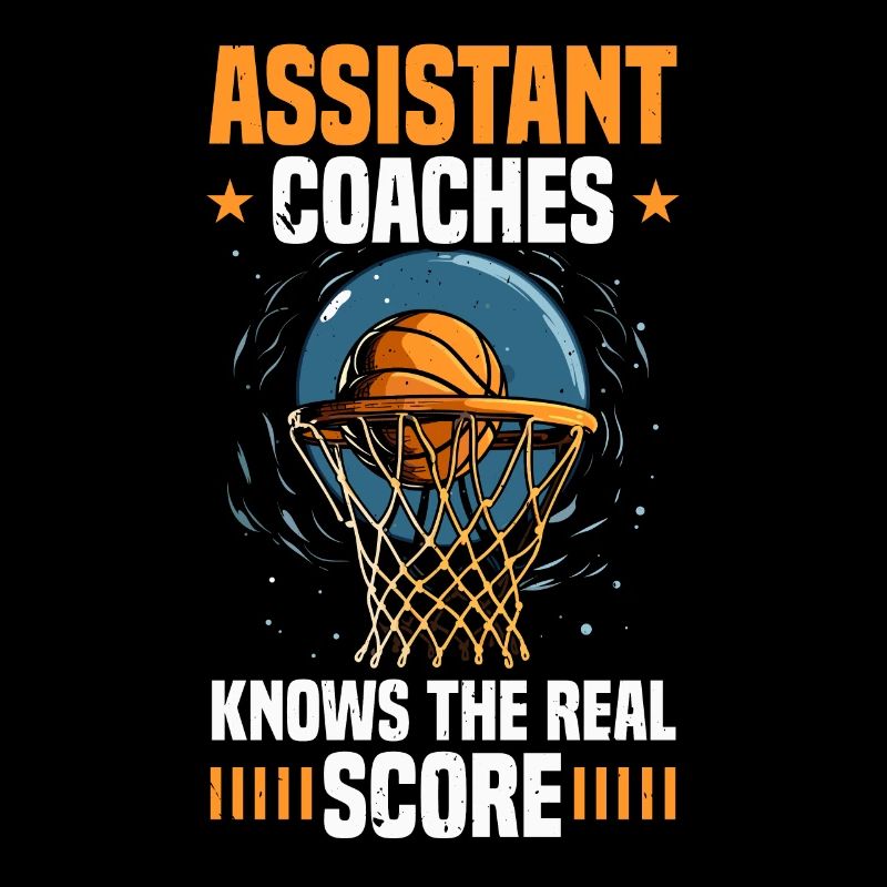 Assistant Coach Sport Trainer Team Coaching