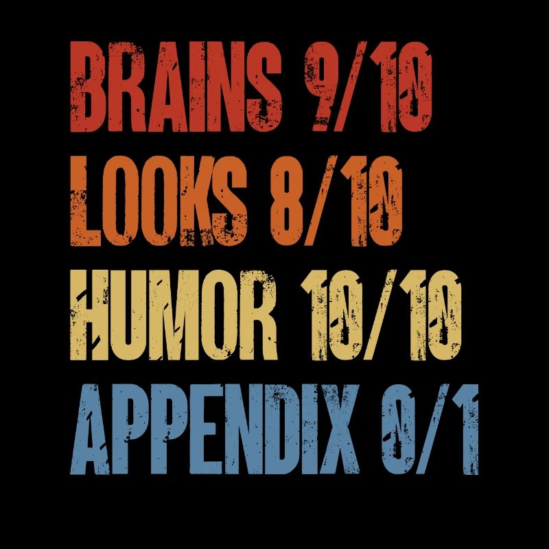 Appendicectomie Appendicite