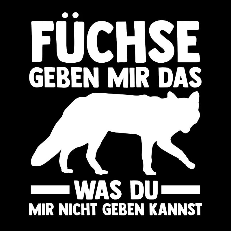 Fuchs