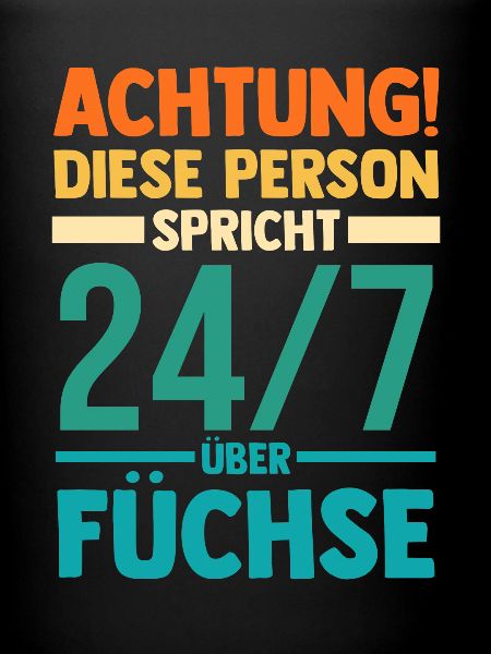 Fuchs
