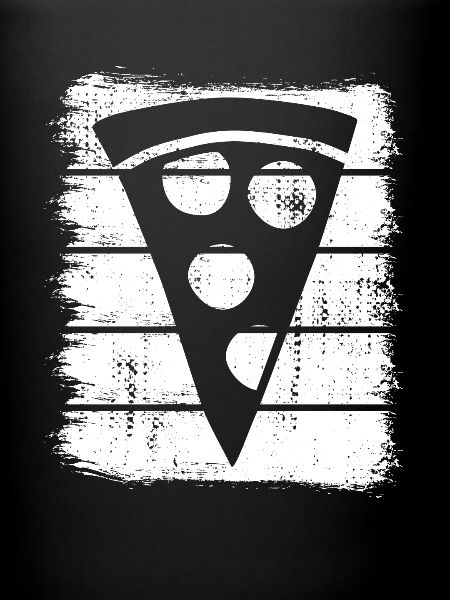 Pizza slice