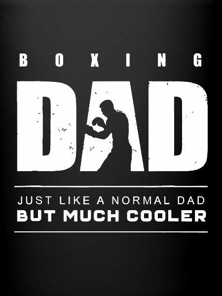 Boxe Papa Boxe