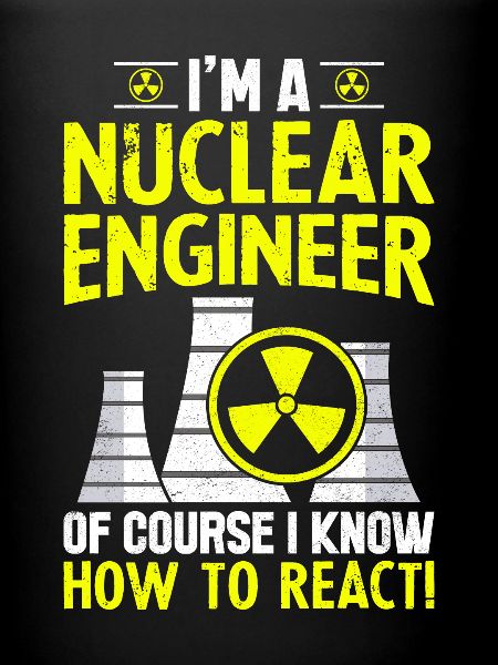Drôle de centrale nucléaire
