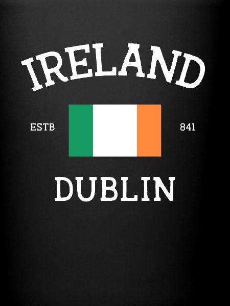 Ireland