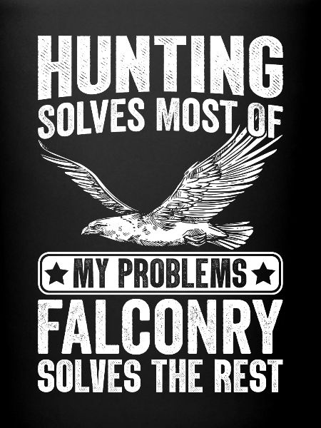 Hunter Falconry