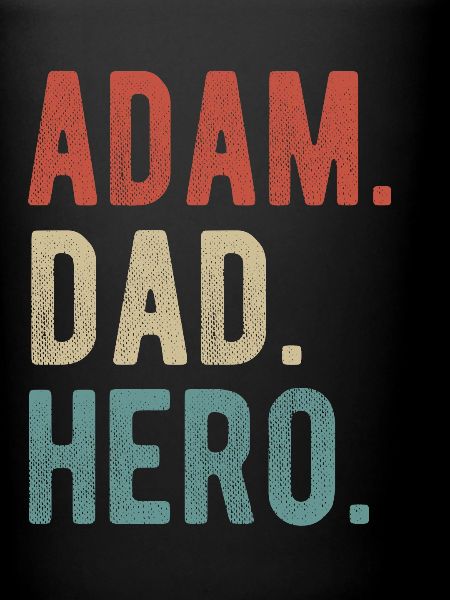 Adam Papa Héros
