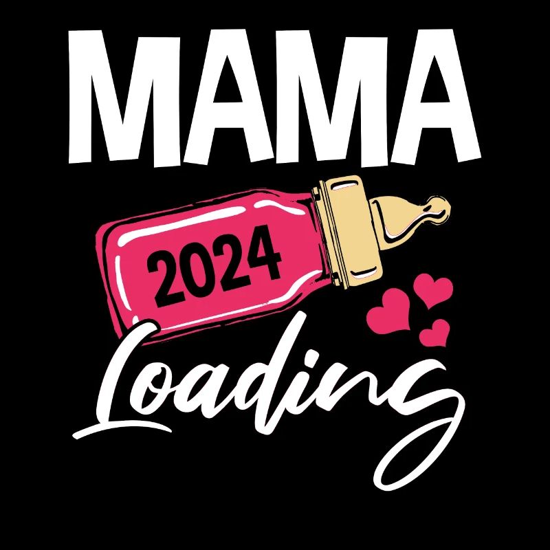 Werdende Mama 2024