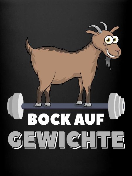 Fancy weights