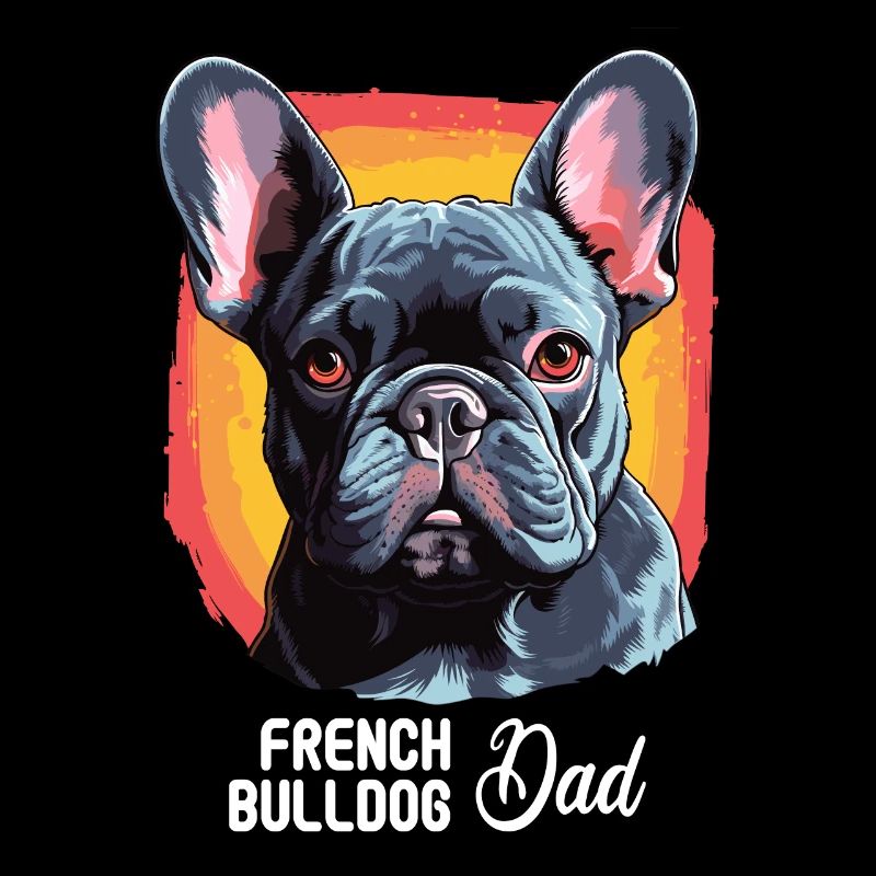 Chien Bouledogue Français