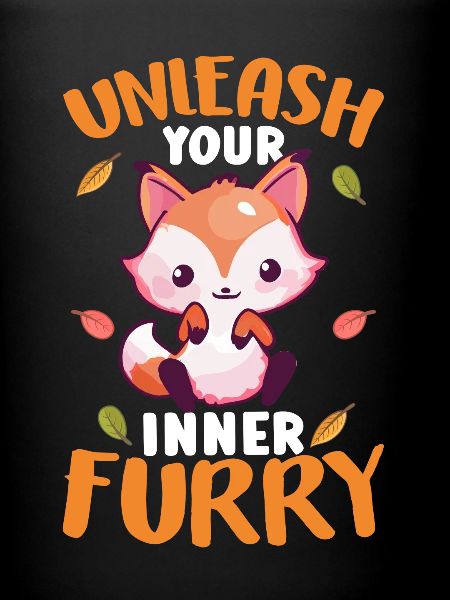 Furry Fandom Fursona Fursuit Fox
