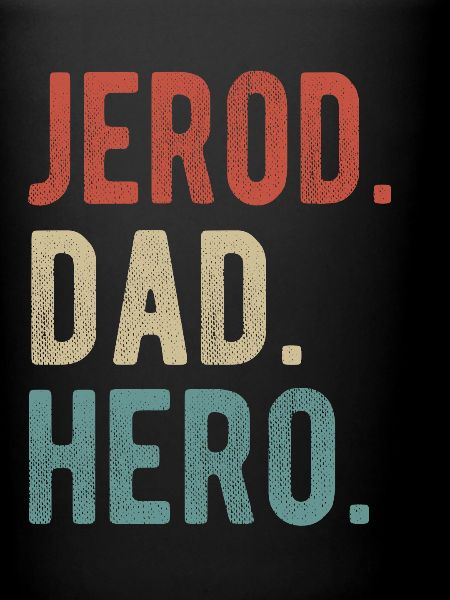 Jerod Papa Héros