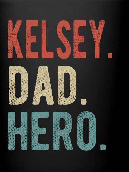 Kelsey Dad Hero