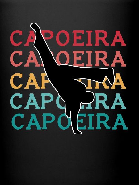 Capoeira Rétro