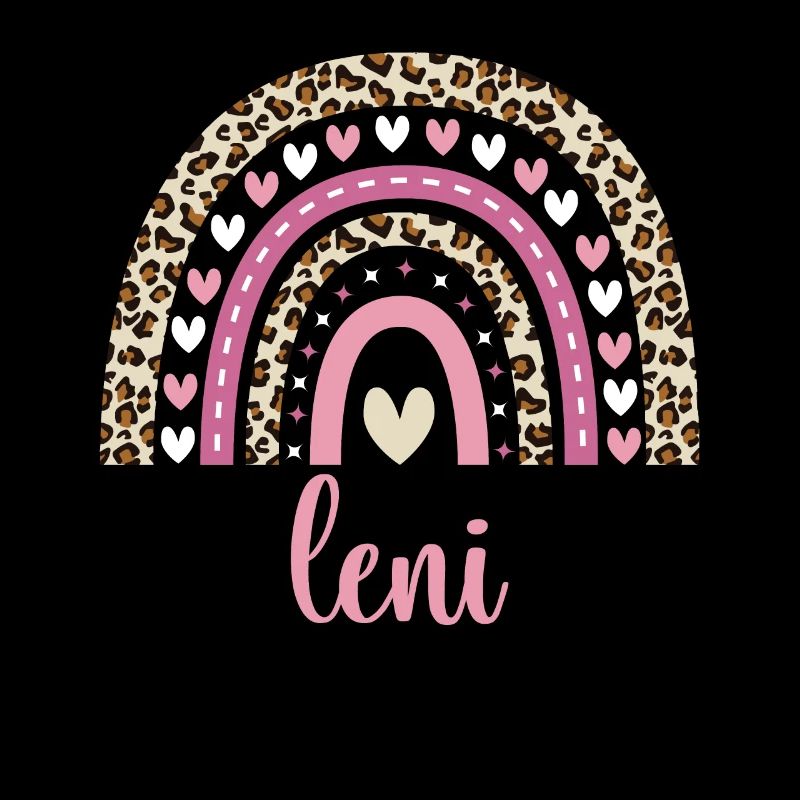 Leni Regenbogen Name Geburtstag Leni