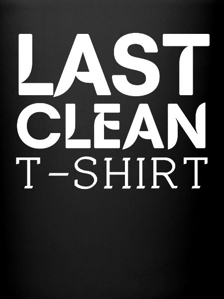 Last Clean