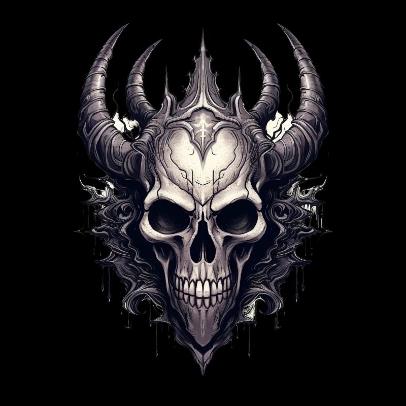 Gothik Okkult Rabe Gotik Schwarze Szene Wicca