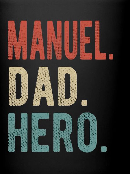 Manuel Papa Héros