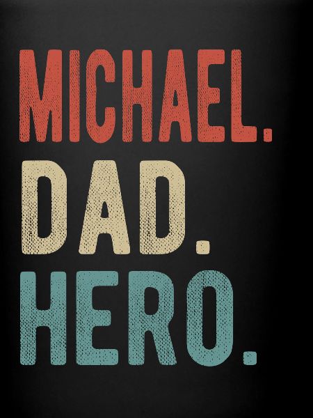 Michael Papa Héros