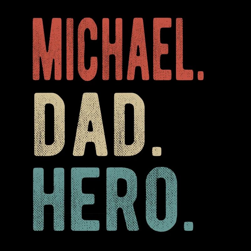 Michael Papa Héros
