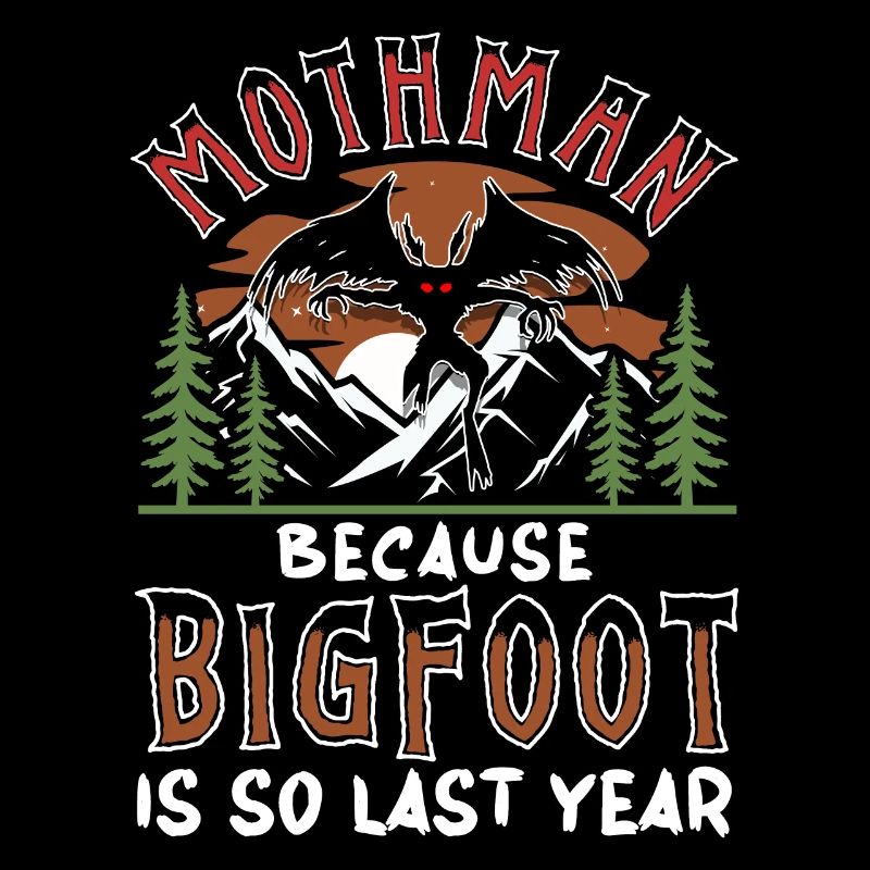 Sasquatch Cryptid Cryptozoology