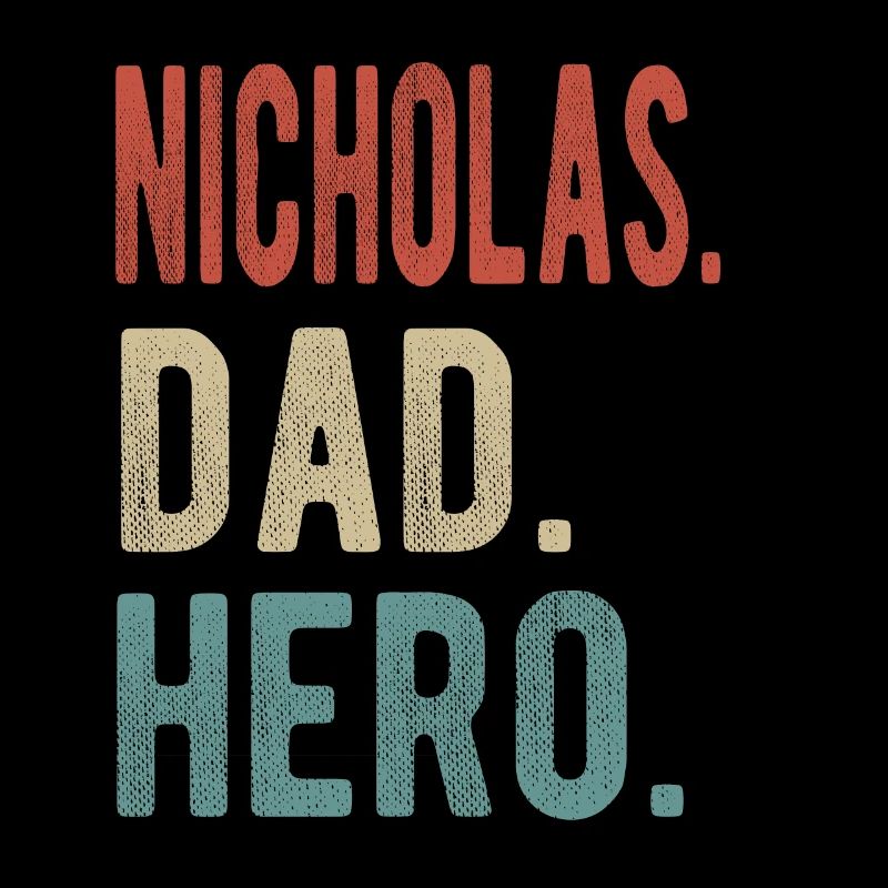 Nicholas Papa Held
