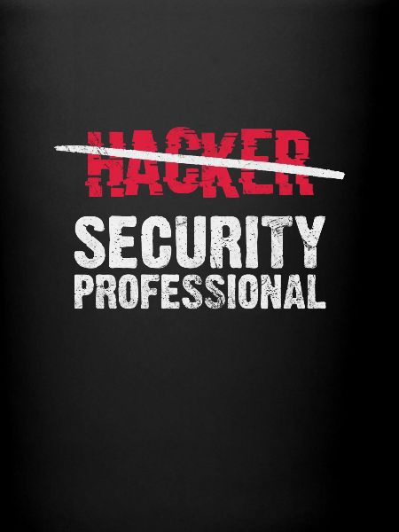 Hacker