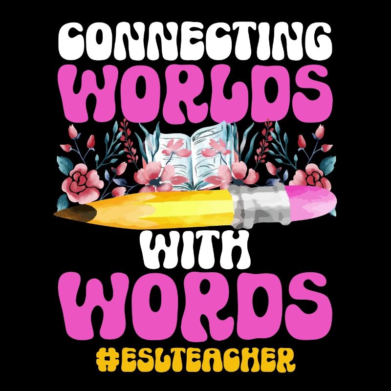 Professeur d’anglais langue seconde langue étrangère