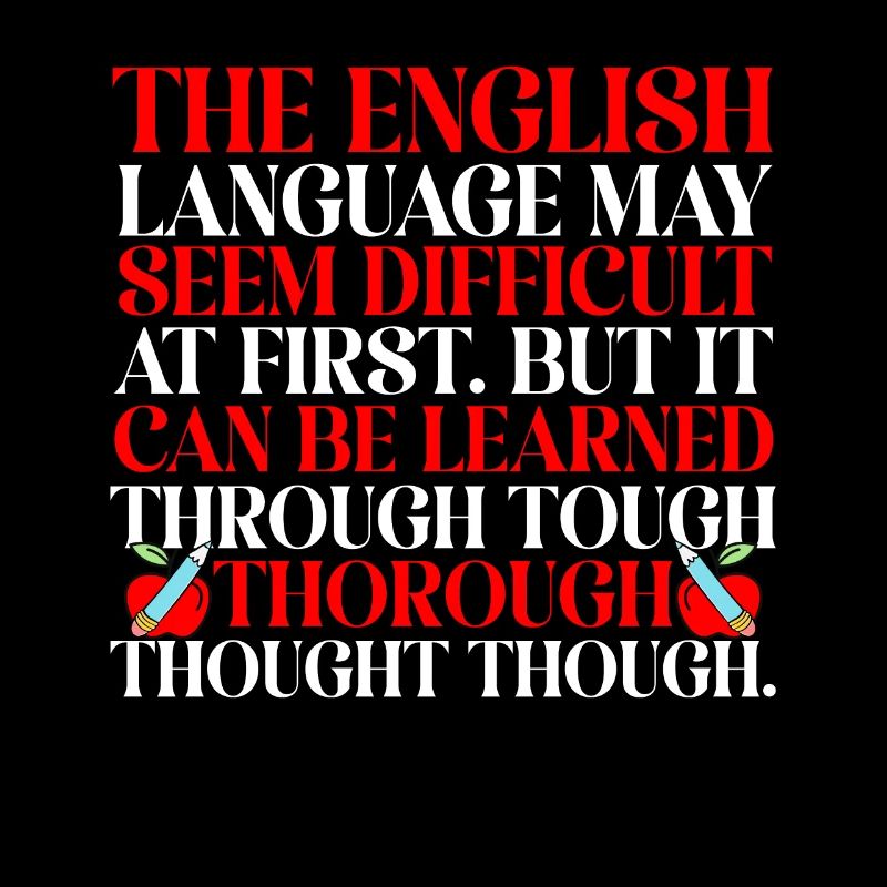 Teacher English Second Language Foreign Language