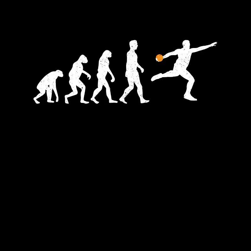 Diskuswerfen Diskuswerfer Geschenk