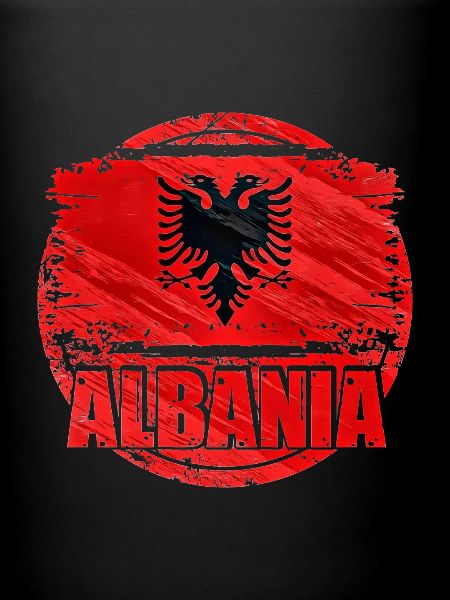 Albanie