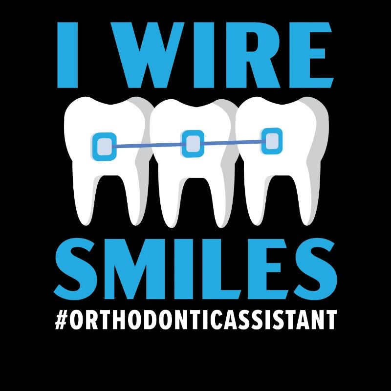 Emploi d’assistant orthodontique Dentiste dentaire