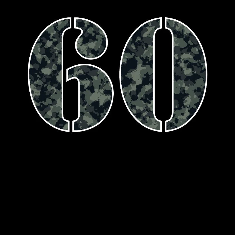 60 Militär Optik Eindrucksvolles Alter