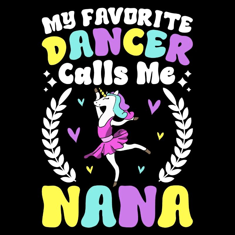 Ballerine de danse classique