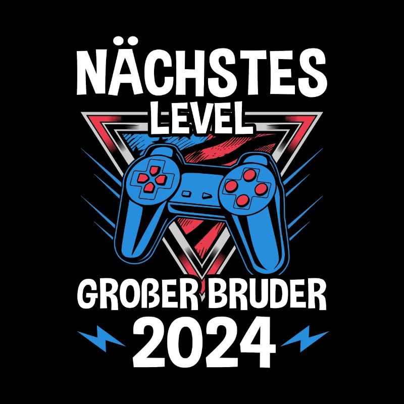 Nächstes Level Großer Bruder 2024
